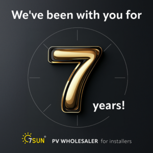 7YEARS 7SUN