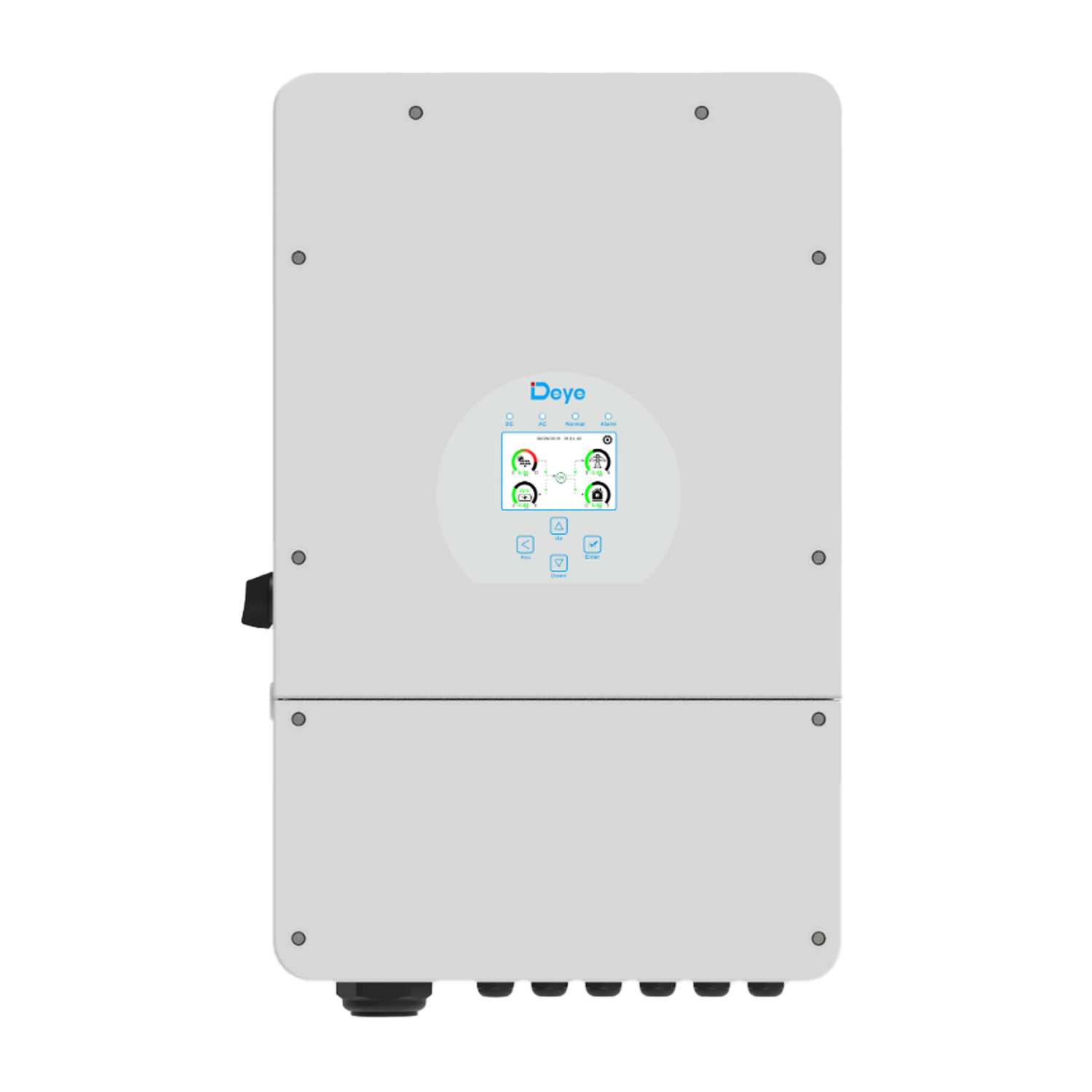 Inverter DEYE SUN-12K-SG02LP1-EU-AM3