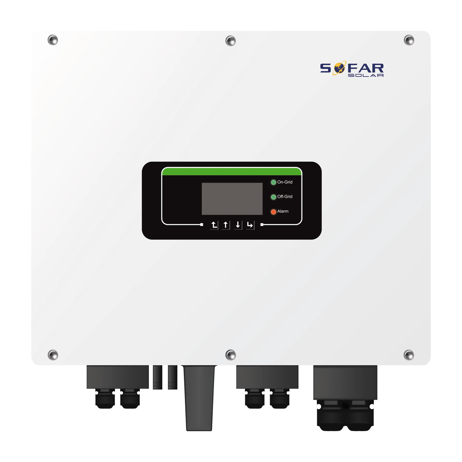 Sofar HYD 8KTL Inverter / 3-Phase Hybrid