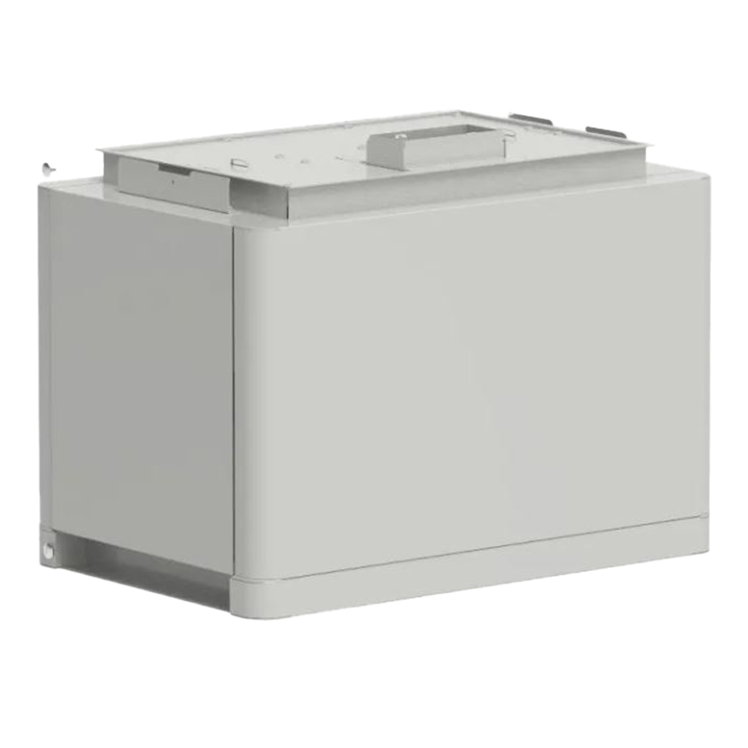 Batterimodul PYLONTECH 3,55 kWh - H2