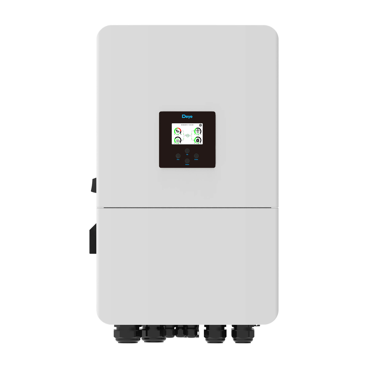 Inverter DEYE SUN-15K-SG05LP3-EU