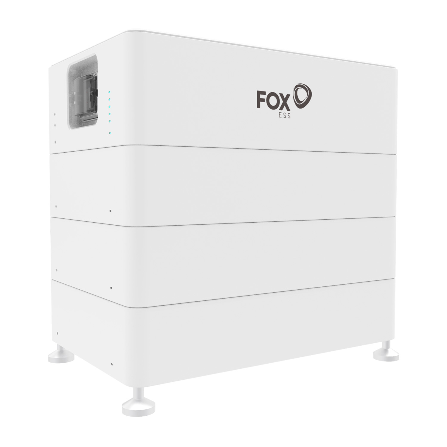 FoxESS Energikub CM2900 - BMS + 1x batteri 2,88 kWh