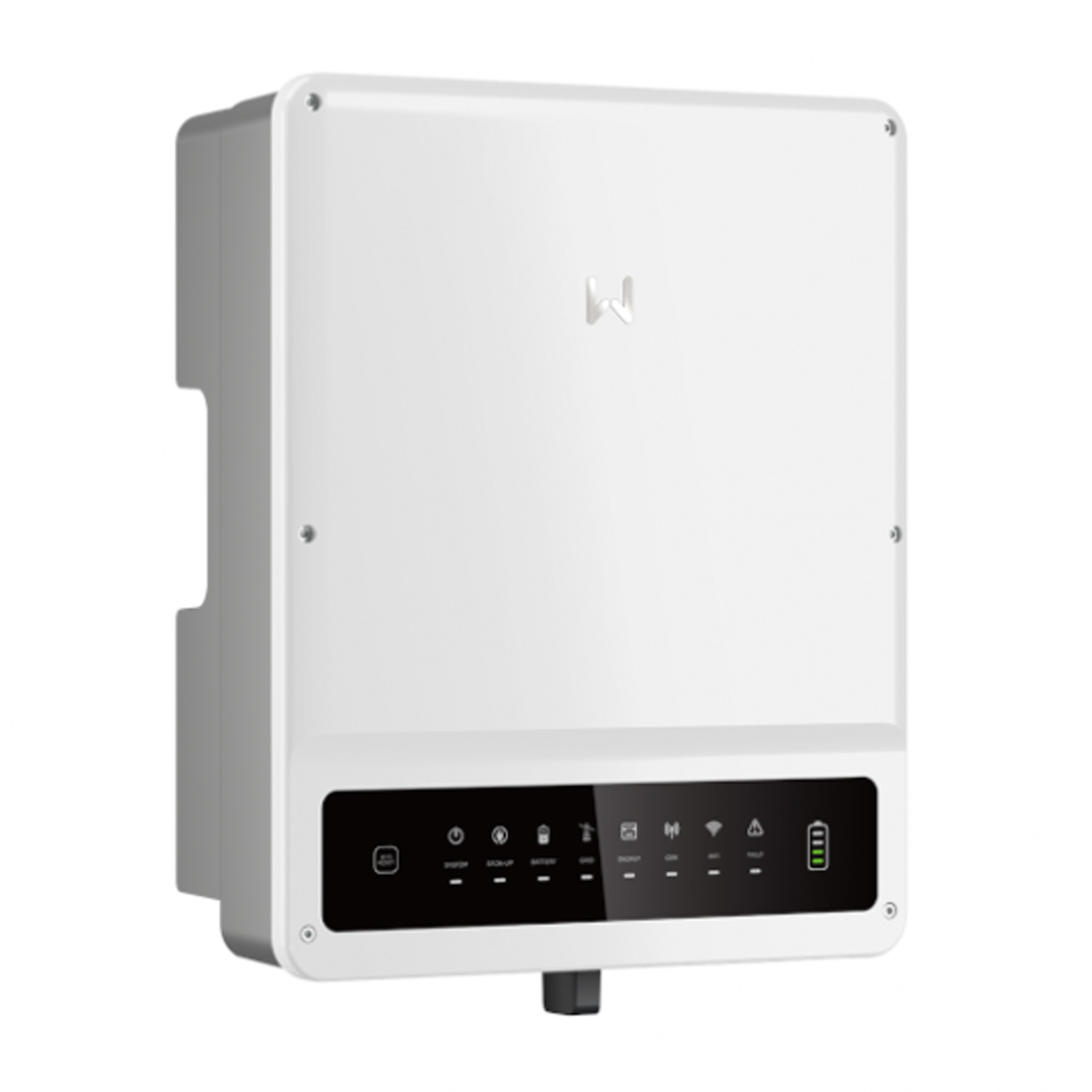 Inverter GOODWE GW8KN-ET PLUS+ (16A)