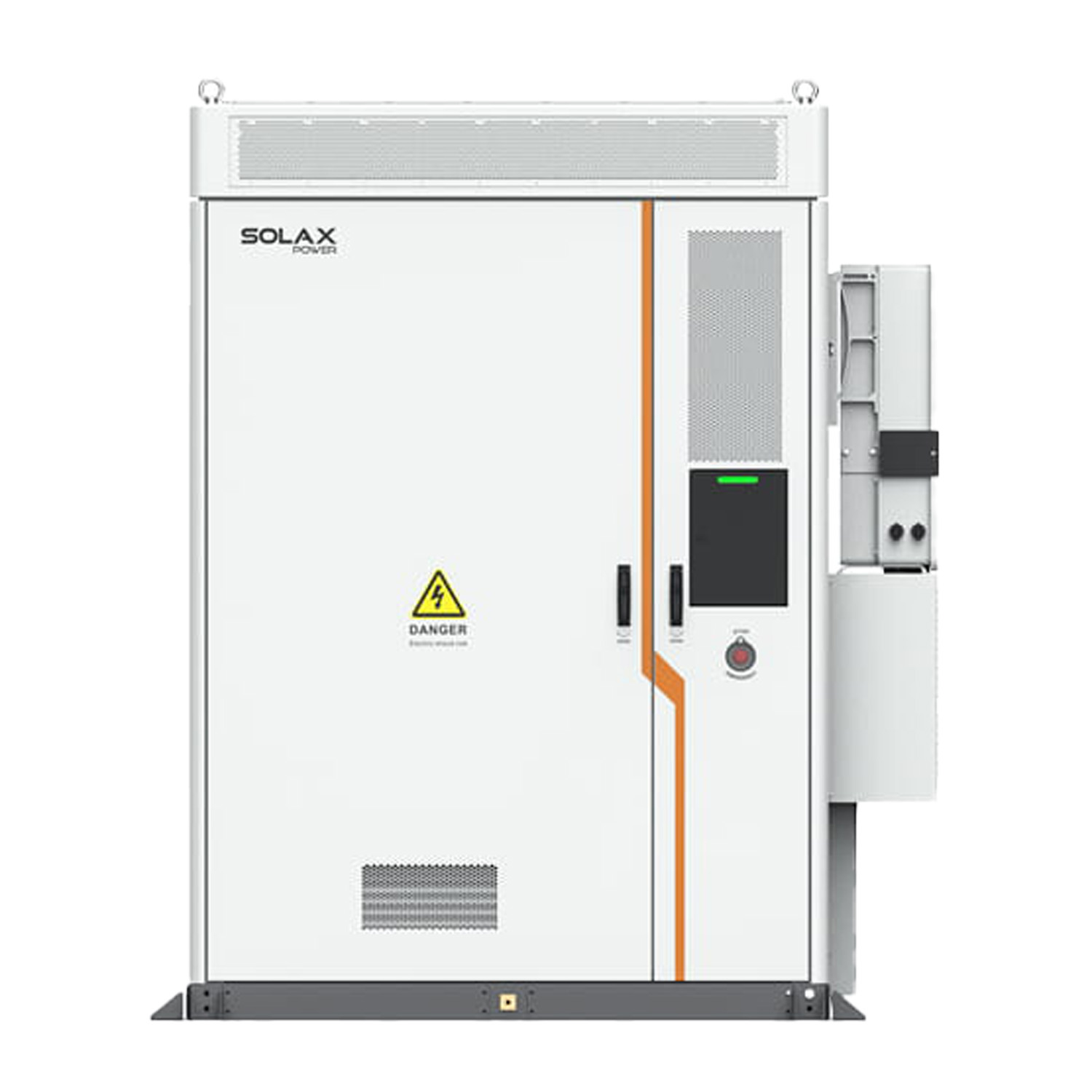 SOLAX AELIO-P50B100