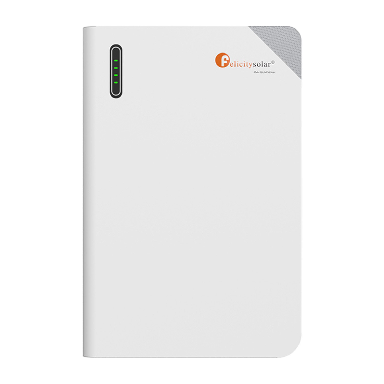 FELICITY bateria LUX-E-48250LG05 (FLB) 12,8 kWh