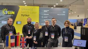 solar energy expo 2025