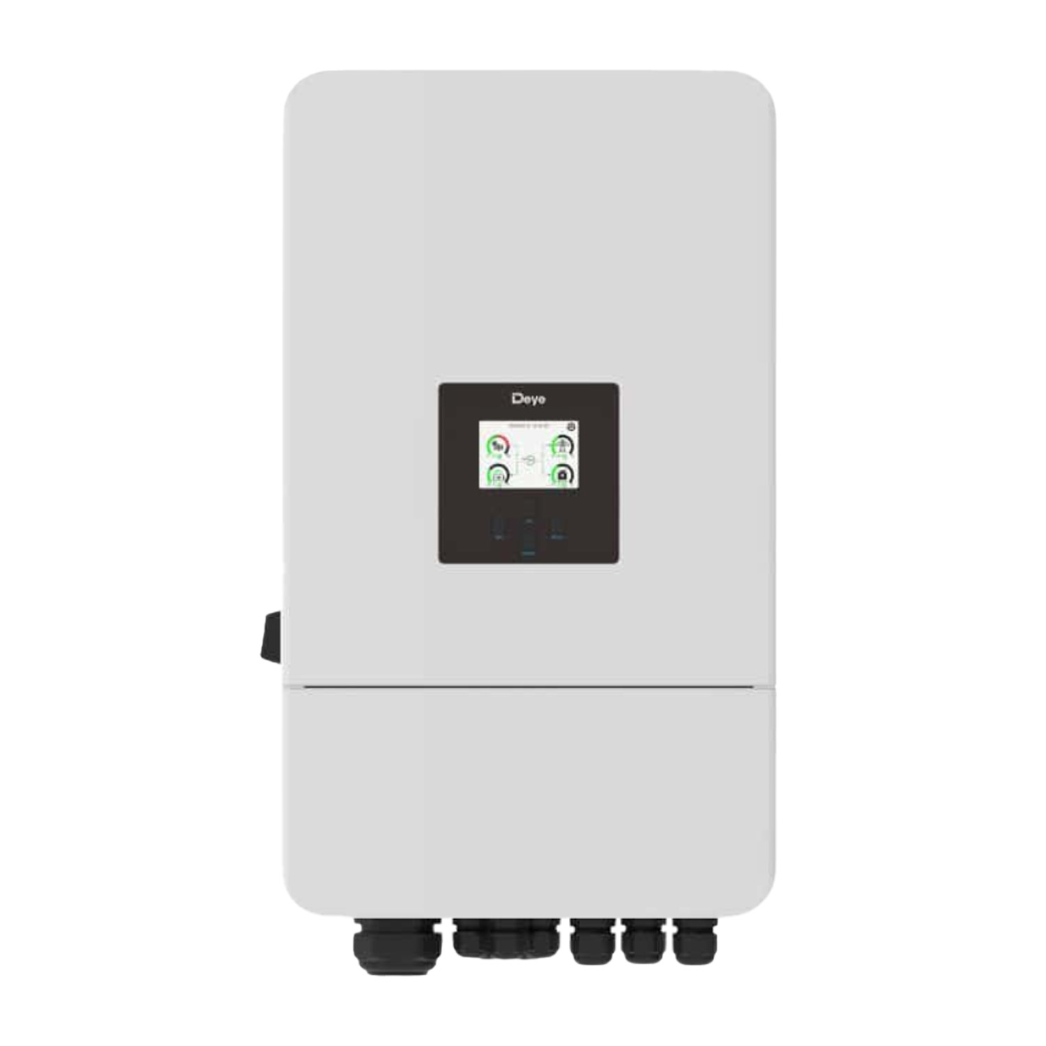 Inverter DEYE SUN-5K-SG05LP3-EU