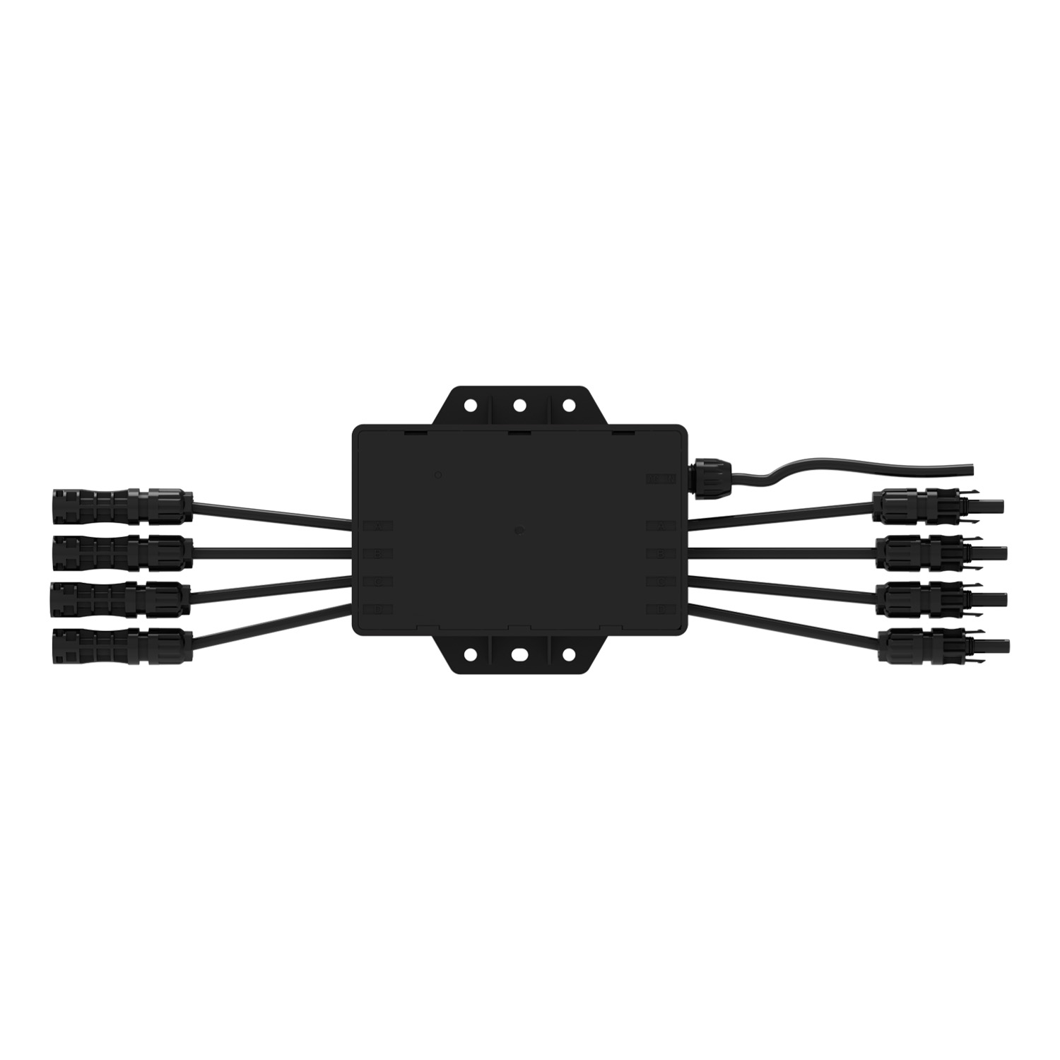 Optimizatoru koncentrators DEYE SUN-XL20-B