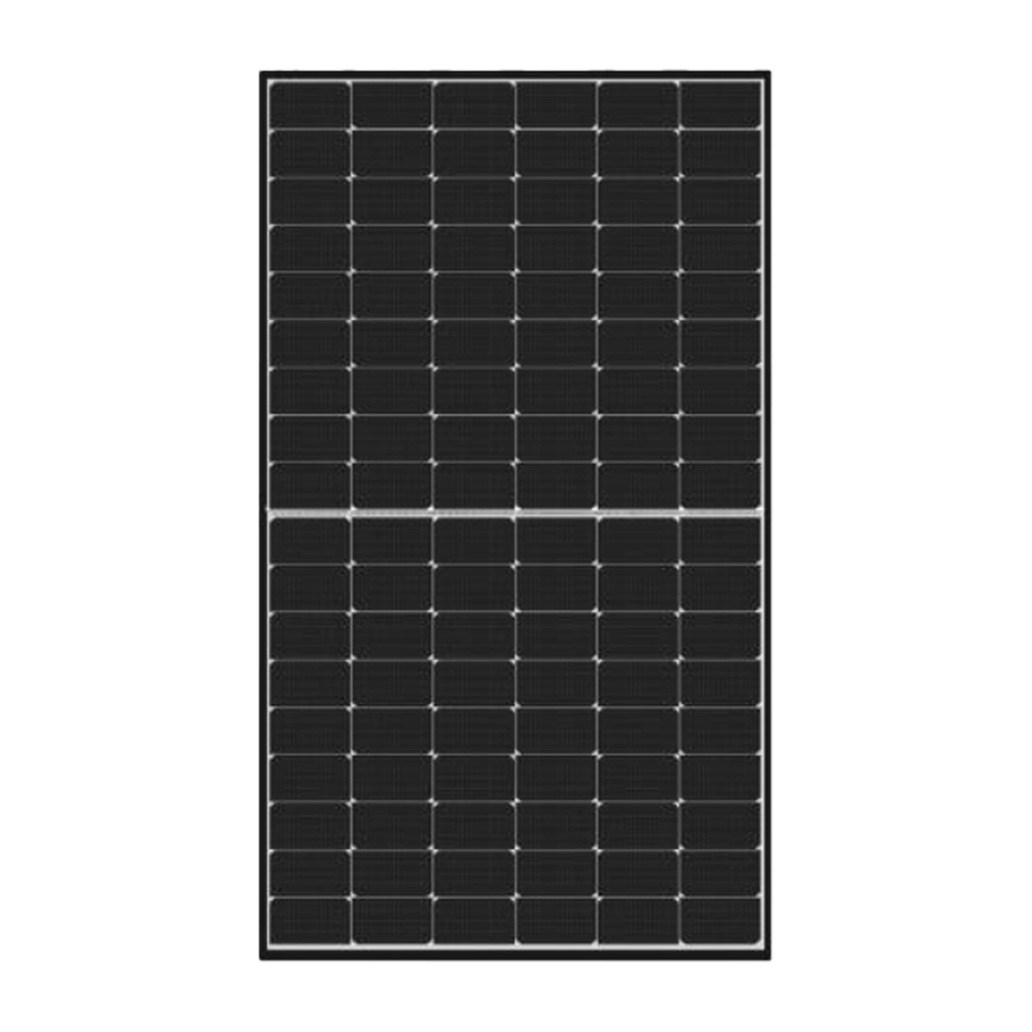 Moduł JINKO JKM455N-54HL4R-V / 1500V BF