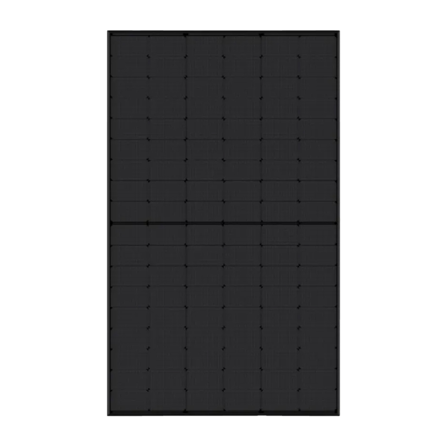 Modulo JINKO JKM440N-54HL4R-B-F8 completamente nero