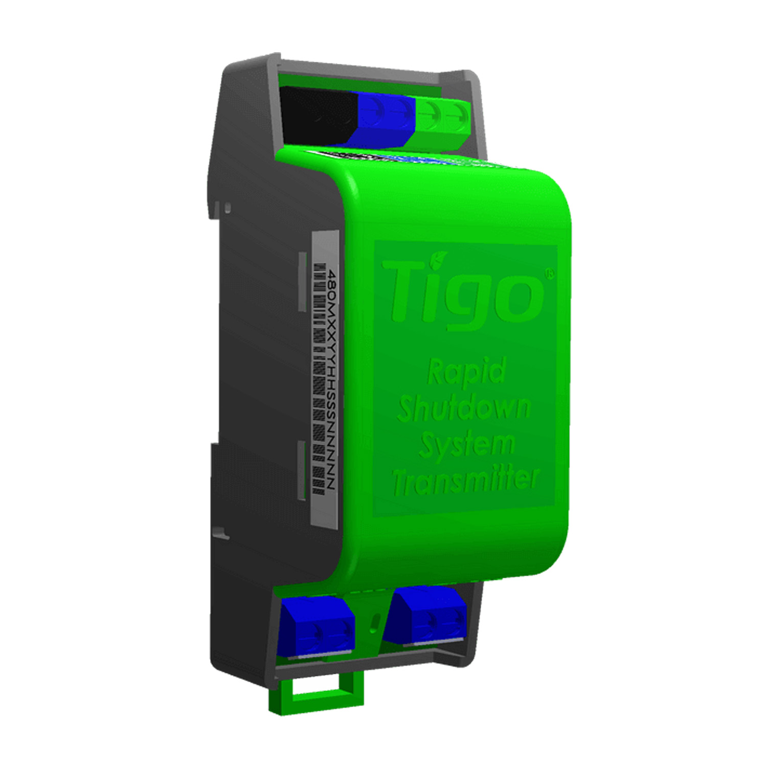 TIGO Trasmettitore RSS