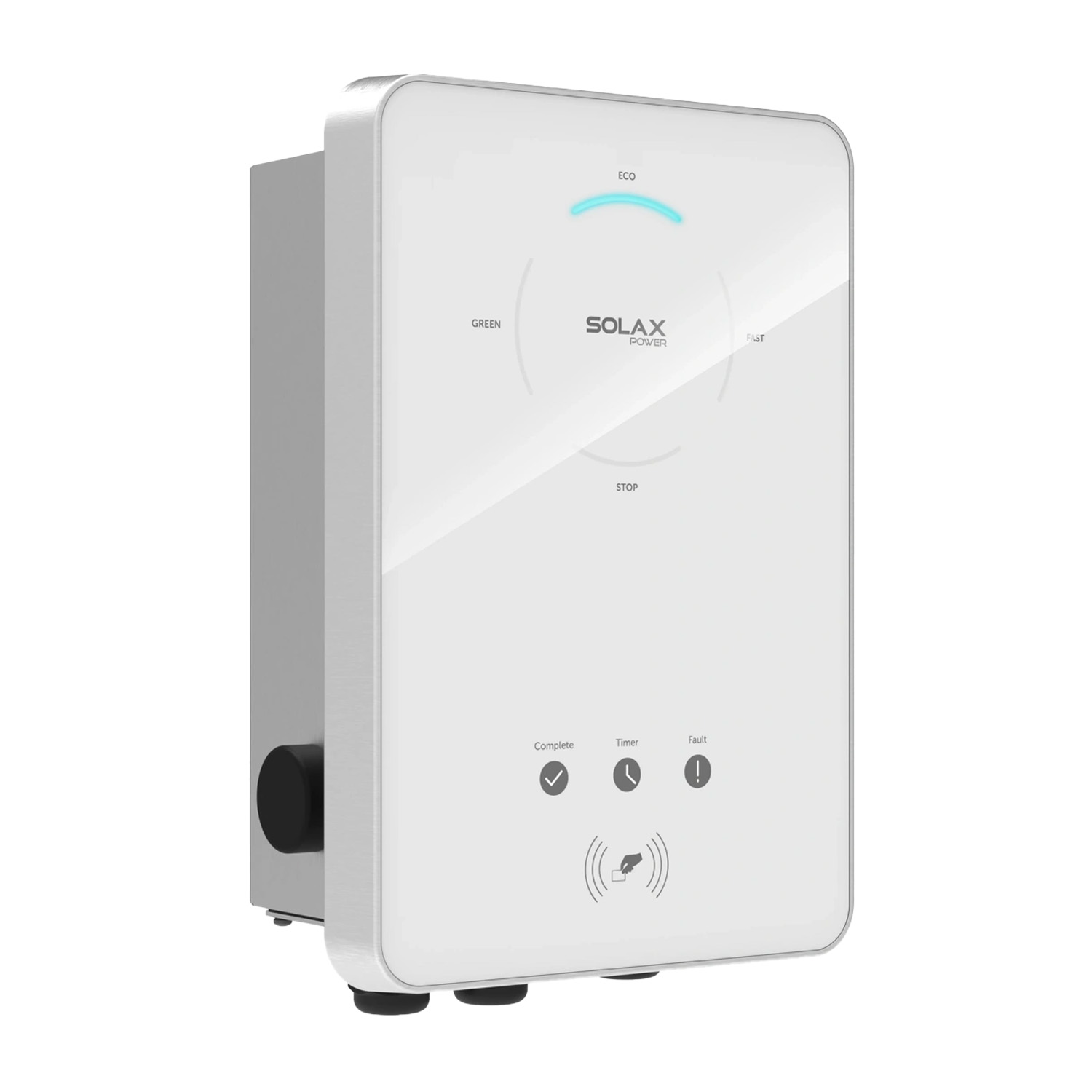 Caricatore - SOLAX - X3-EVC-11K